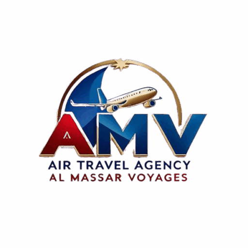 Air Travel Agency Al Massar Voyages