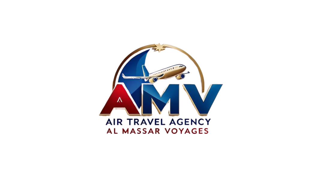 Air Travel Agency Al Massar Voyages